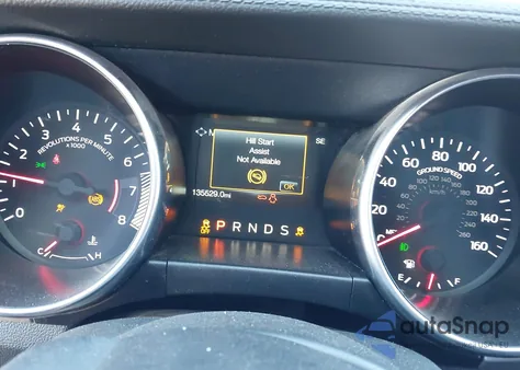 2019 Ford Mustang Ecoboost Premium z USA, uszkodzony, nr VIN 1FATP8UH8K5170254